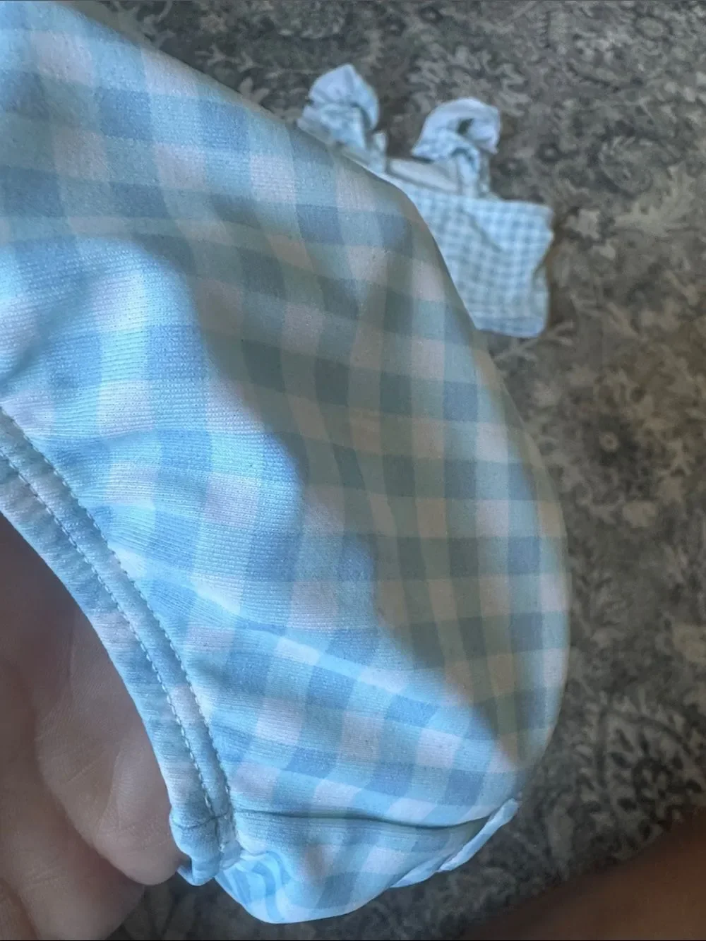 Bundle of 2 Girls Swimsuits